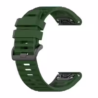 بند کرونوس مدل 70262 مناسب برای ساعت هوشمند گارمین FENIX 7