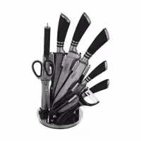 سرویس چاقو آشپزخانه بونیتو مدل 7599G-2