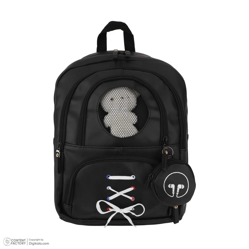 کوله پشتی مدل cute