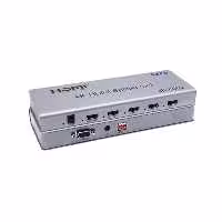 اسپلیتر 1 به 4 HDMI بافو مدل BAFO BF-H134