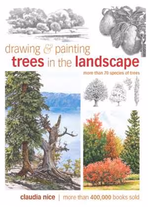 [EPUB] دانلود کتاب Drawing &amp; Painting Trees In The Landscape, 2011