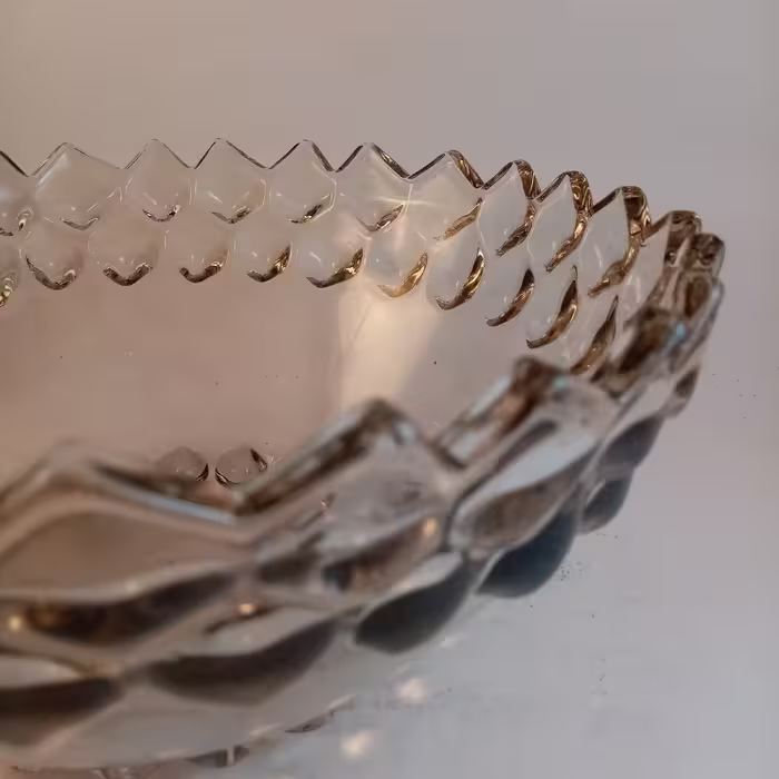 کاسه سالاد خوری مدل یاقوت کد 222