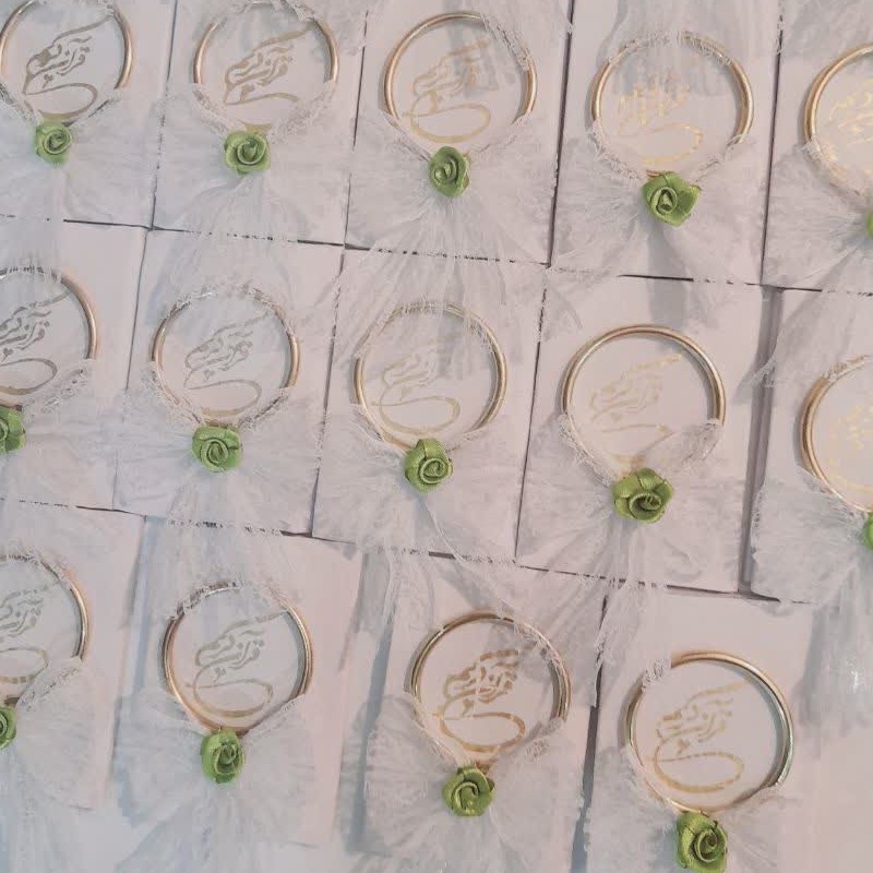 گیفت یاد بود قرآن 