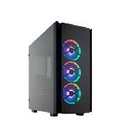 کیس کامپیوتر کورسیر مدل Obsidian Series 500D RGB
