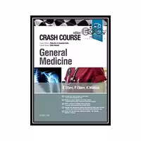 کتاب Crash Course General Medicine