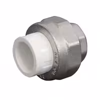 مهره ماسوره بوشن آذین مدل 1/2x20