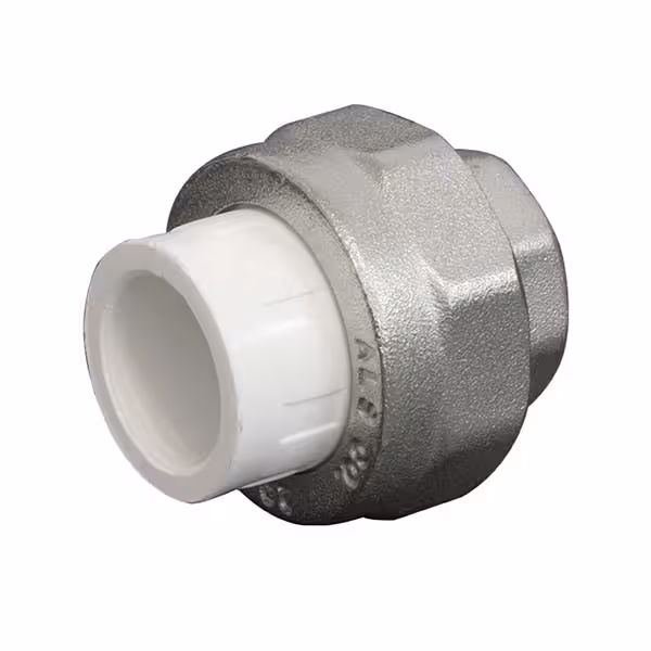 مهره ماسوره بوشن آذین مدل 1/2x20