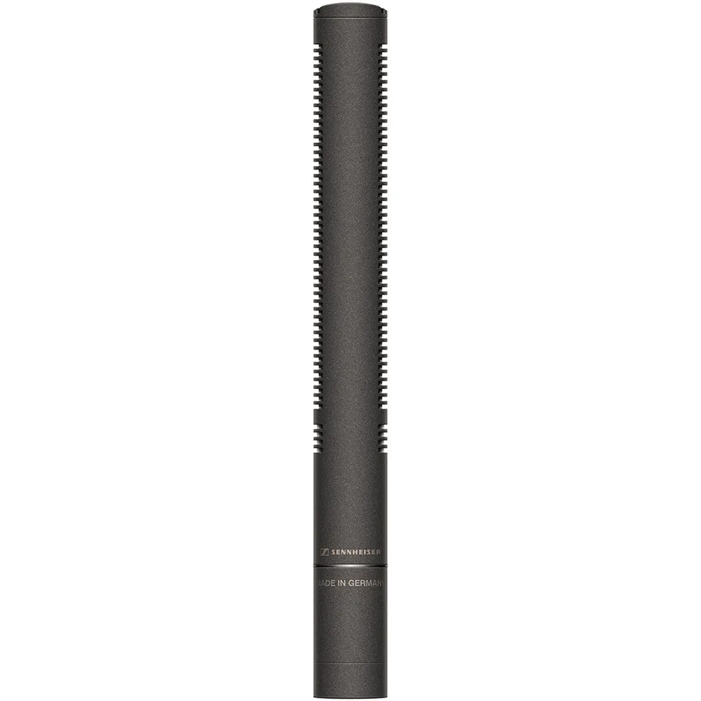 میکروفون شاتگان سنهایزر Sennhieser MKH 8060 – Short Shotgun Microphone
