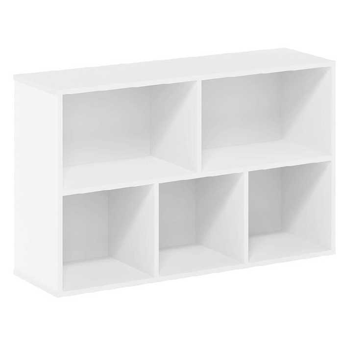 کتابخانه طرح قفسه ای مدل IKE334 | choobsub