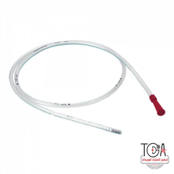 سوند تغذیه معده نازوگاستریک سوپا