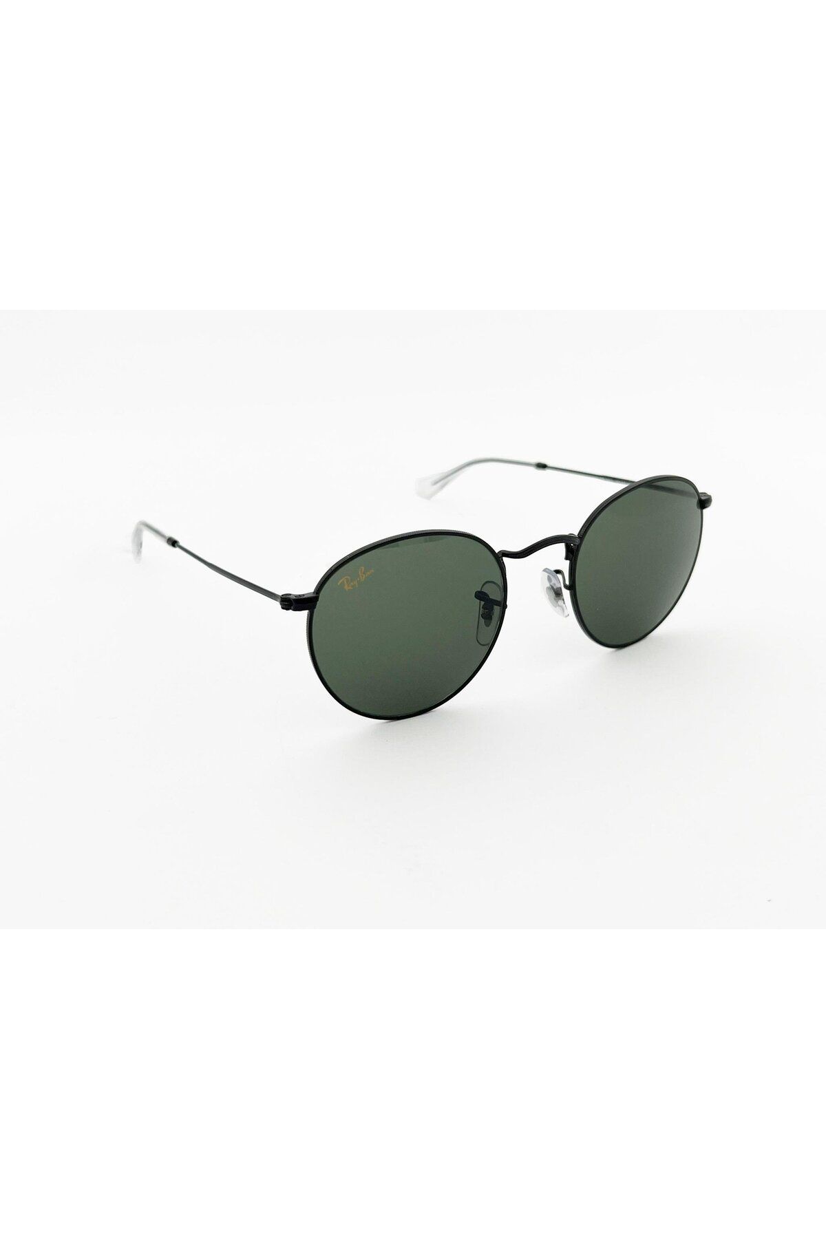 عینک آفتابی سبز مردانه و زنانه 0RB 3447 919931 50 یونیسکس Ray-Ban