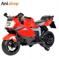 موتور شارژی اسپرت مدل 283 کد 93