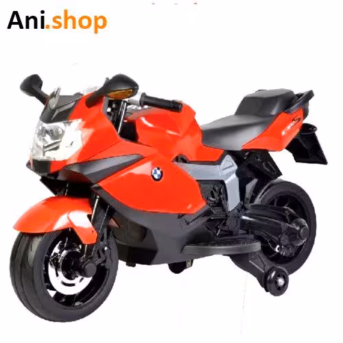 موتور شارژی اسپرت مدل 283 کد 93