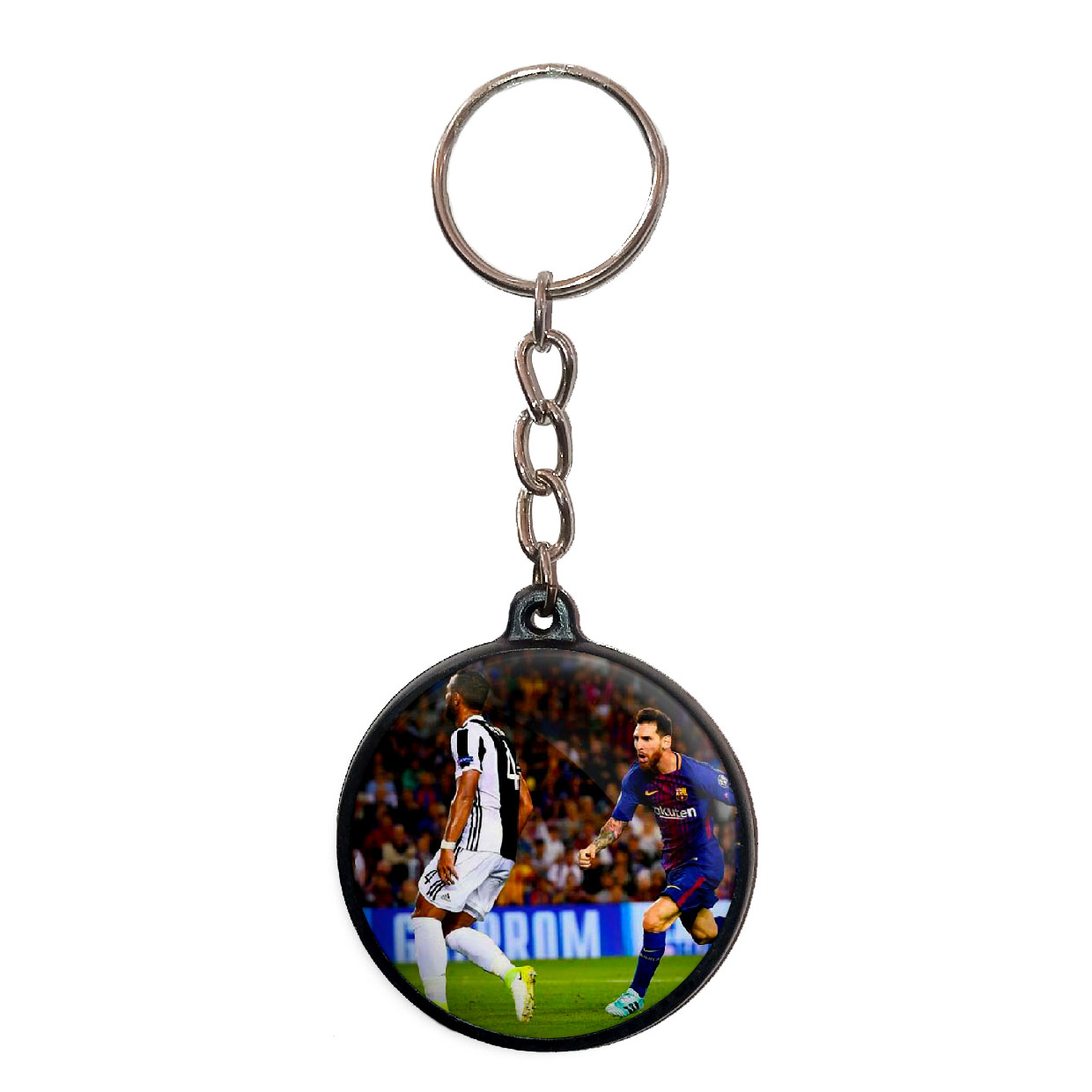 جاکلیدی پرمانه طرح مسی کد pmj.8679