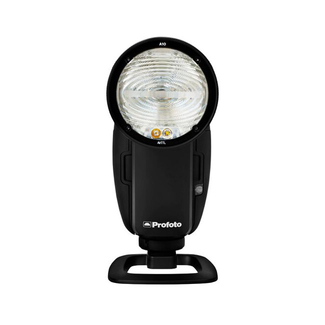 فلاش اکسترنال پروفوتو A10 AirTTL-C Studio Light for Canon