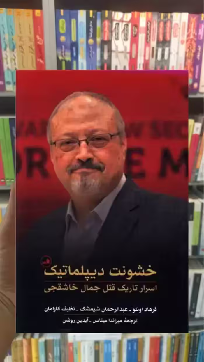 خشونت دیپلماتیک ثالث - بانک کتاب ماندگار-قیمت-خرید-کتاب-کمک-درسی-کنکور-دانشگاهی