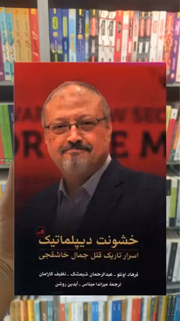 خشونت دیپلماتیک ثالث - بانک کتاب ماندگار-قیمت-خرید-کتاب-کمک-درسی-کنکور-دانشگاهی