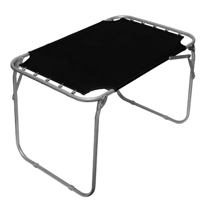 میز و صندلی سفری مدل x3 مجموعه سه عددی