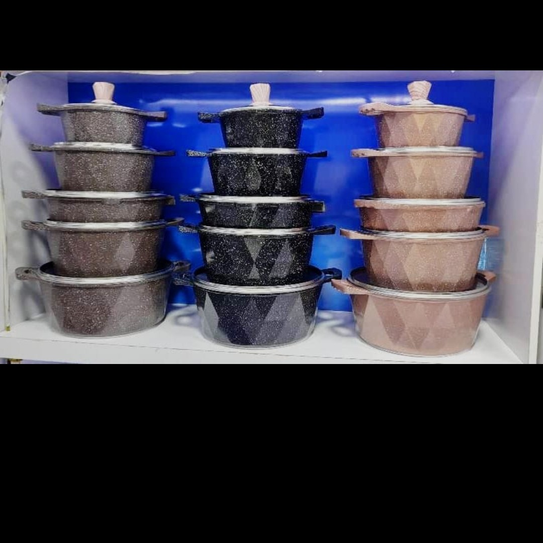 سرویس قابلمه سه بعدی یونیک 

10 پارچه سه رنگ

