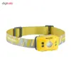 چراغ پیشانی نیچرهایک مدل NH17G025-D