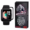 محافظ صفحه نمایش راینو مدل PMMA مناسب برای ساعت هوشمند شیائومی Redmi Watch 2 Lite
