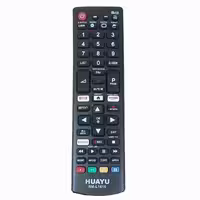ریموت کنترل هوآیو مدل RM-L1616