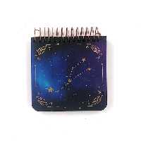 دفترچه یادداشت گلکسی 503 سویل / اردیبهشت