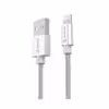 کابل تبدیل USB به لایتنینگ اوریکو مدل IDC-10 طول 1 متر