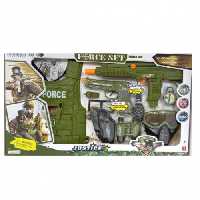 ست ارتشی جليقه دار کد 34280