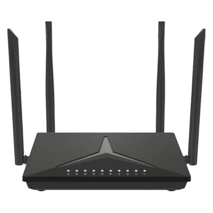 مودم روتر بی سیم LTE دی لینک مدل DWR-M920