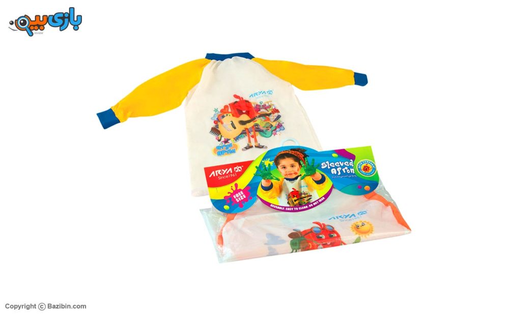 Покрывало без рукавов от Aria