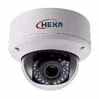 مشخصات، قیمت و خرید دوربین مداربسته تحت شبکه هگزا مدل hirc-1701xm