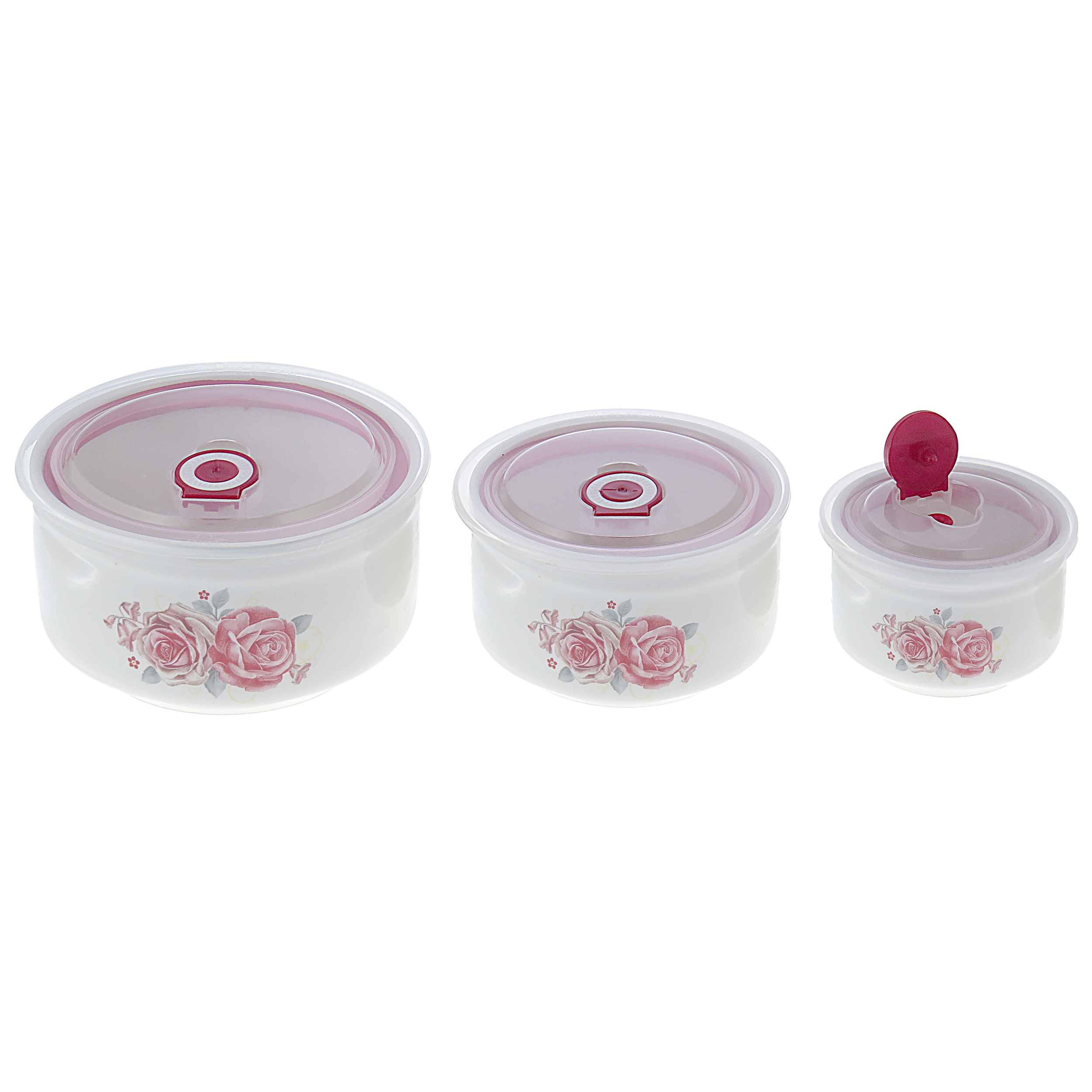 ظرف نگهدارنده مدل SD مجموعه سه عددی