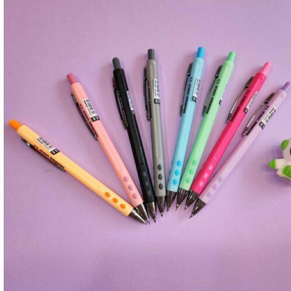 مداد فشاری اسکول فنس 