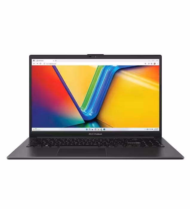 لپ تاپ ایسوس 15.6 اینچی مدل E1504FA NJ287 R5 7520U 8GB 512GB SSD Radeon