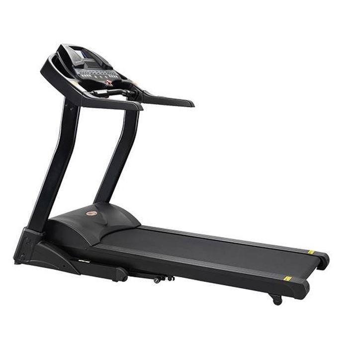 تردمیل باشگاهی استرانگ ES 800 C