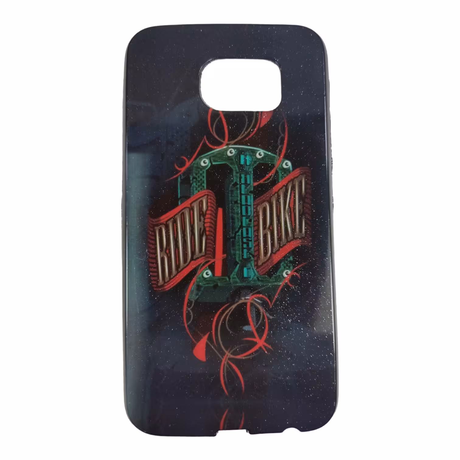 کاور مدل m3683 مناسب برای گوشی موبایل سامسونگ galaxy s6