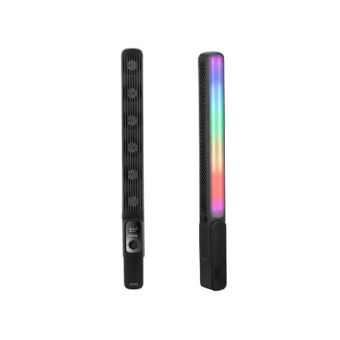 نور باتومی آر جی بی ژیون Zhiyun FIVERAY F100 RGB Tube Light