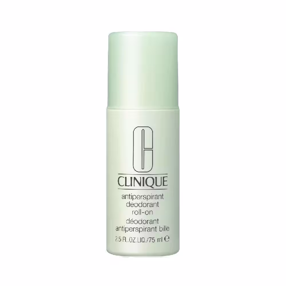 دئودورانت رول کلینیک Clinique Antiperspirant Deodorant Roll-On - فروشگاه میرکمالی