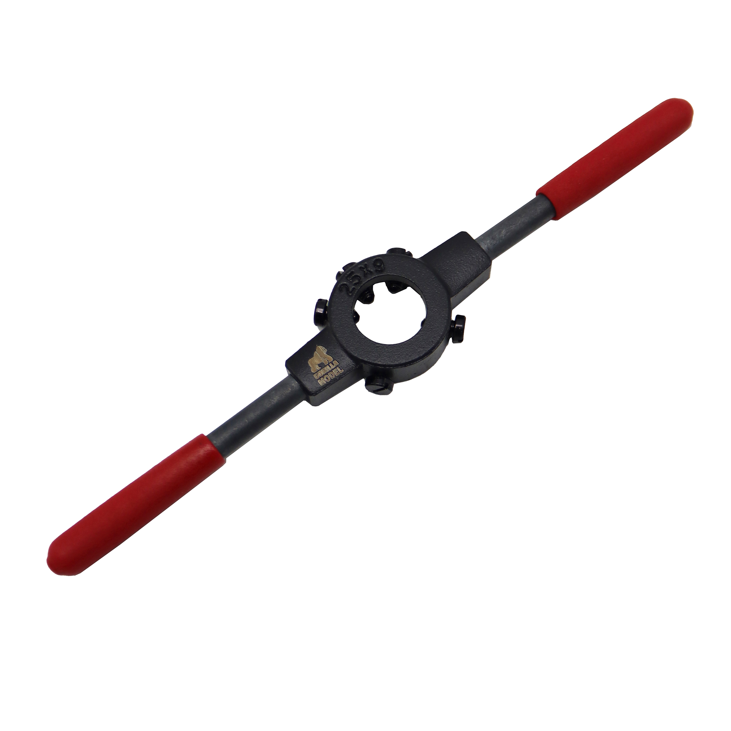 دسته حدیده مدل گوریلا کد YP-25x9MM سایز 25 میلیمتر