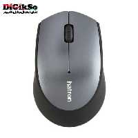 ماوس بی سیم هترون مدل HMW440SL