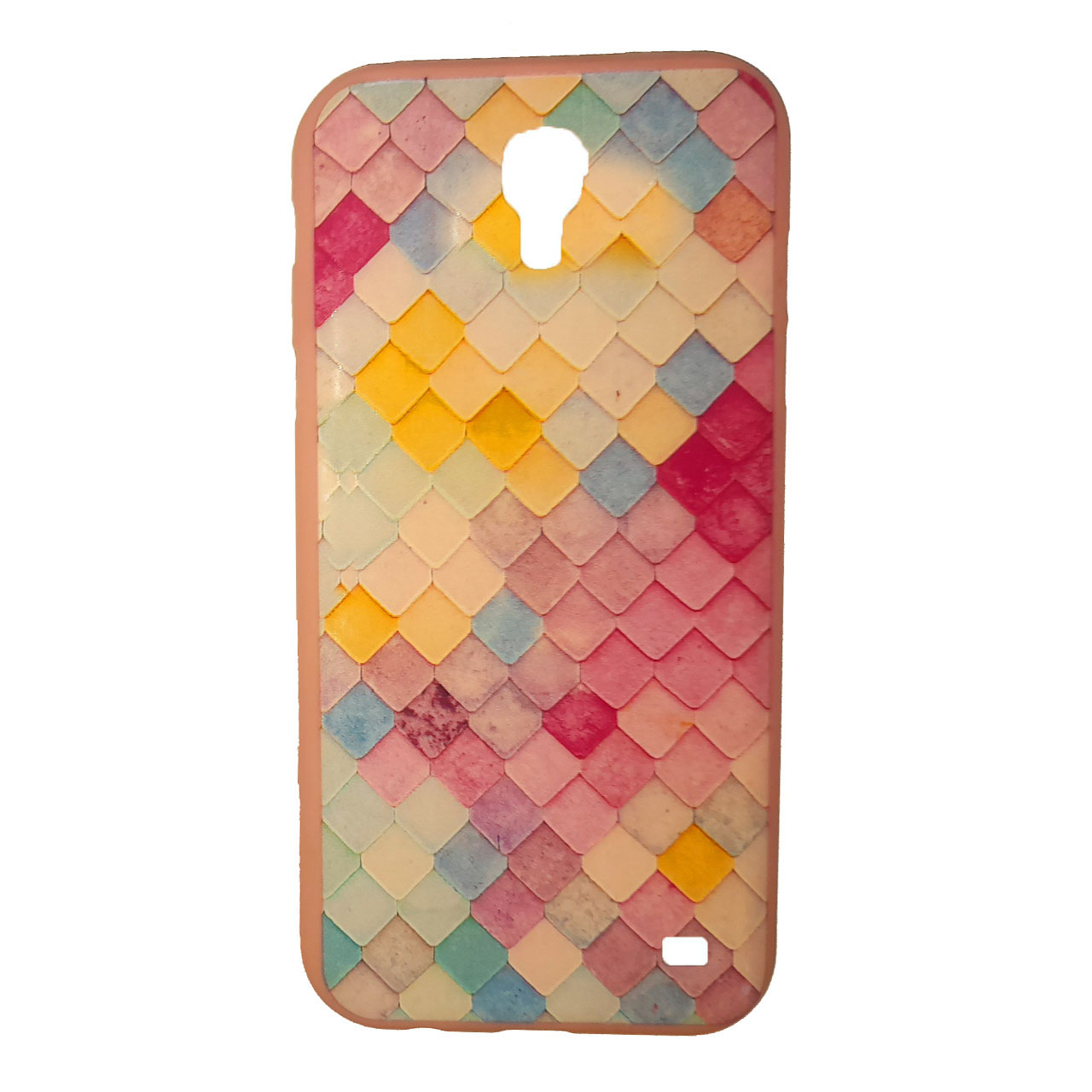 کاور مدل clr مناسب برای گوشی موبایل سامسونگ Galaxy MEGA 2 / G750