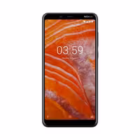 گوشی موبایل نوکیا مدل Nokia 3.1 Plus دو سیم کارت ظرفیت 32 گیگابایت