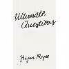 کتاب Ultimate Questions اثر Bryan Magee انتشارات Princeton University Press
