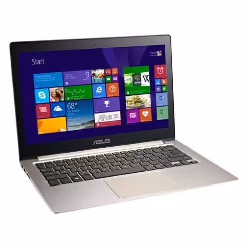 لپ تاپ ایسوس زن بوک UX303LN