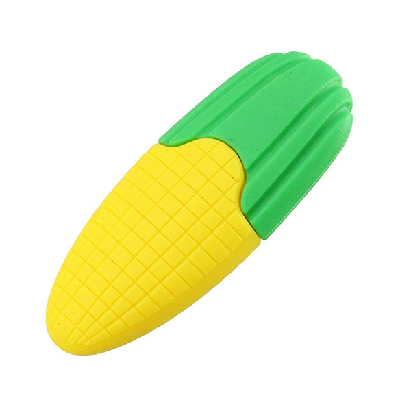 فلش مموری طرح ذرت مدل Ul-Pv-Cor001 ظرفیت 32 گیگابایت