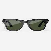 قیمت و خرید عینک هوشمند Ray-Ban Meta Wayfarer Shiny Black