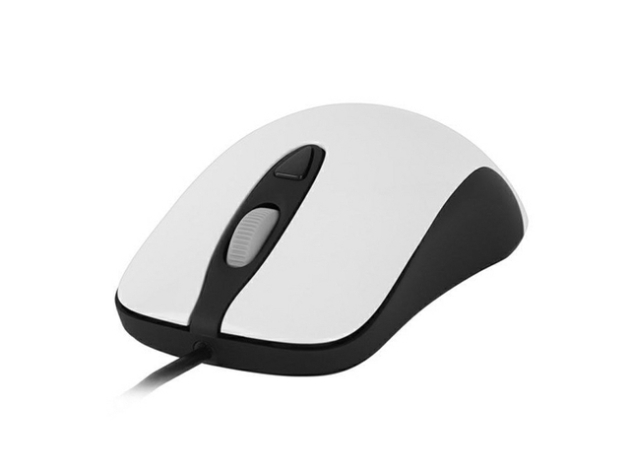 موس استیل سریس KINZU V3