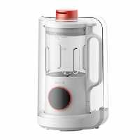 مخلوط کن و غذا ساز چندکاره شیائومی Xiaomi Deerma NU500W Multifunctional ظرفیت 600 میلی لیتر