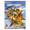 بازی کامپیوتری Just Cause مخصوص PC